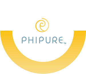 phipure logo
